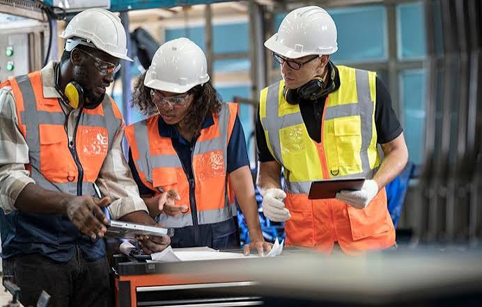 Occupational Health Staffing