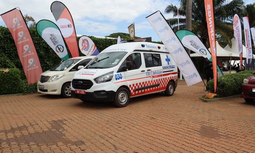 Event Medical Services