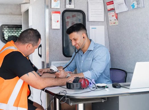 Exit Medicals