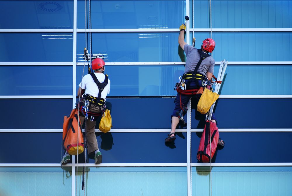Working at Heights Medicals