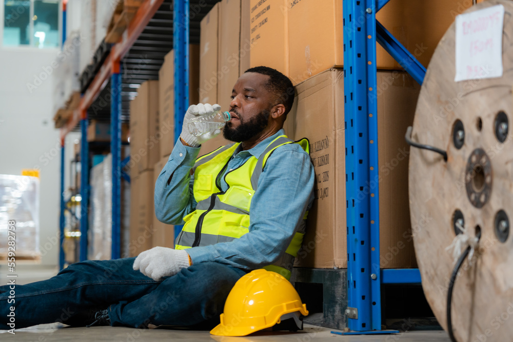 Fatigue Management