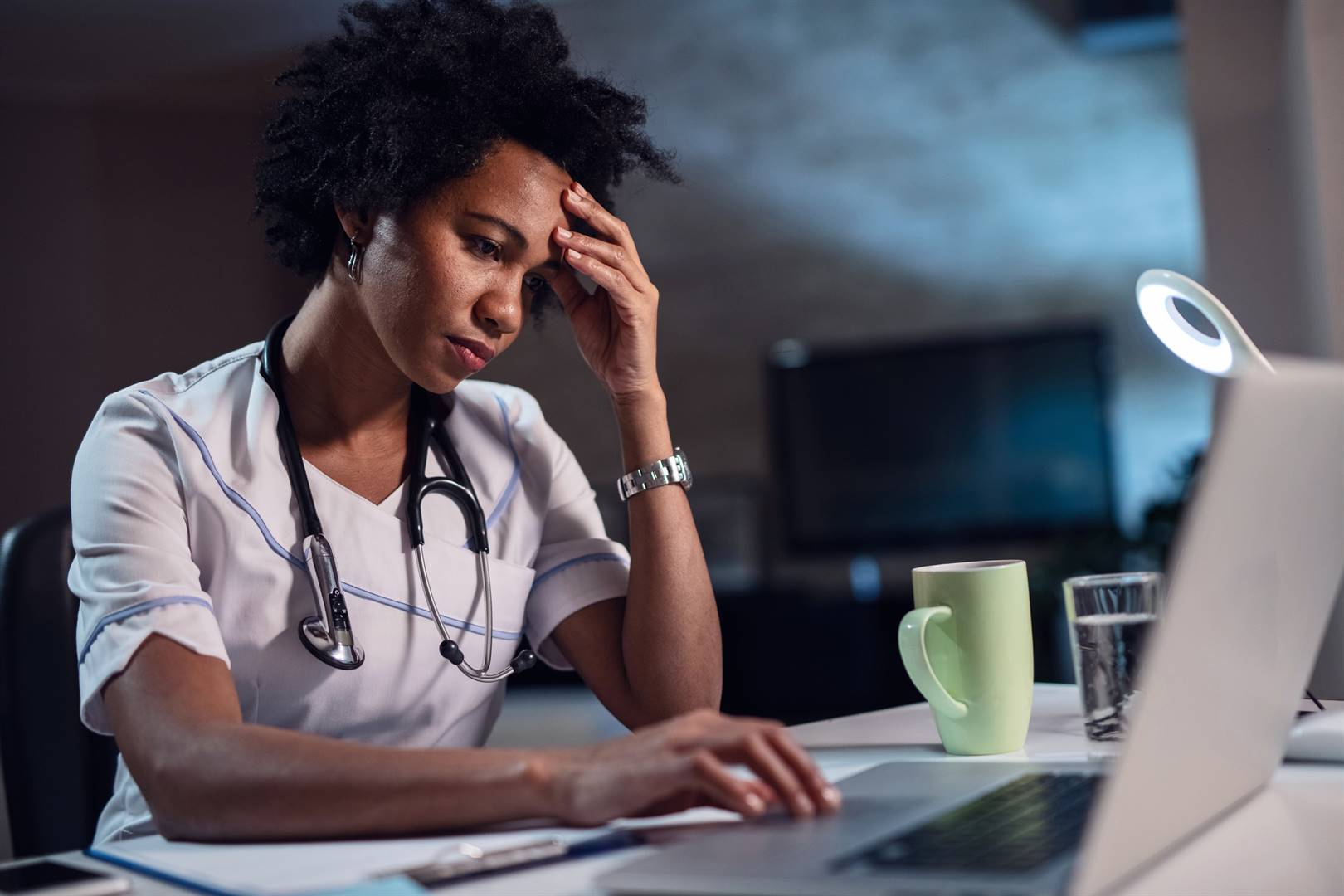 24/7 Medical Operations