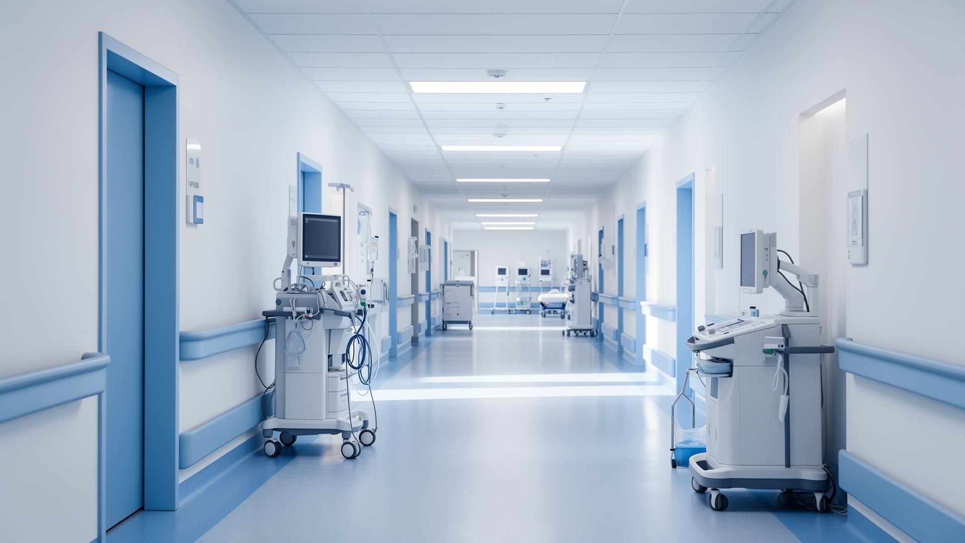 Turnkey Healthcare Solutions
