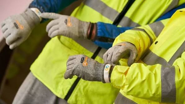 Wearable Health Devices