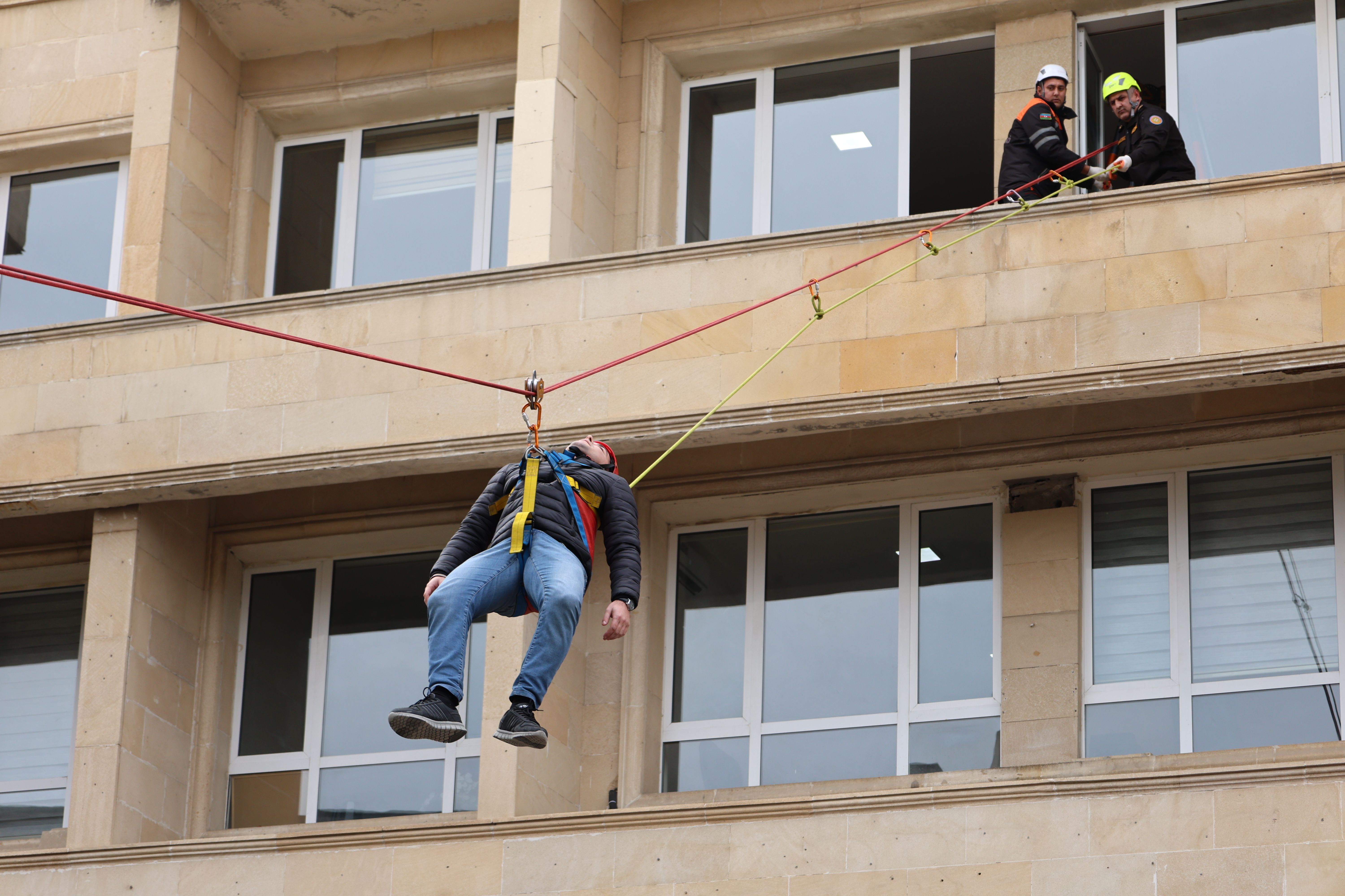 Emergency Response Training