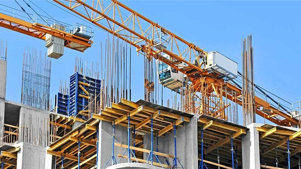 Construction