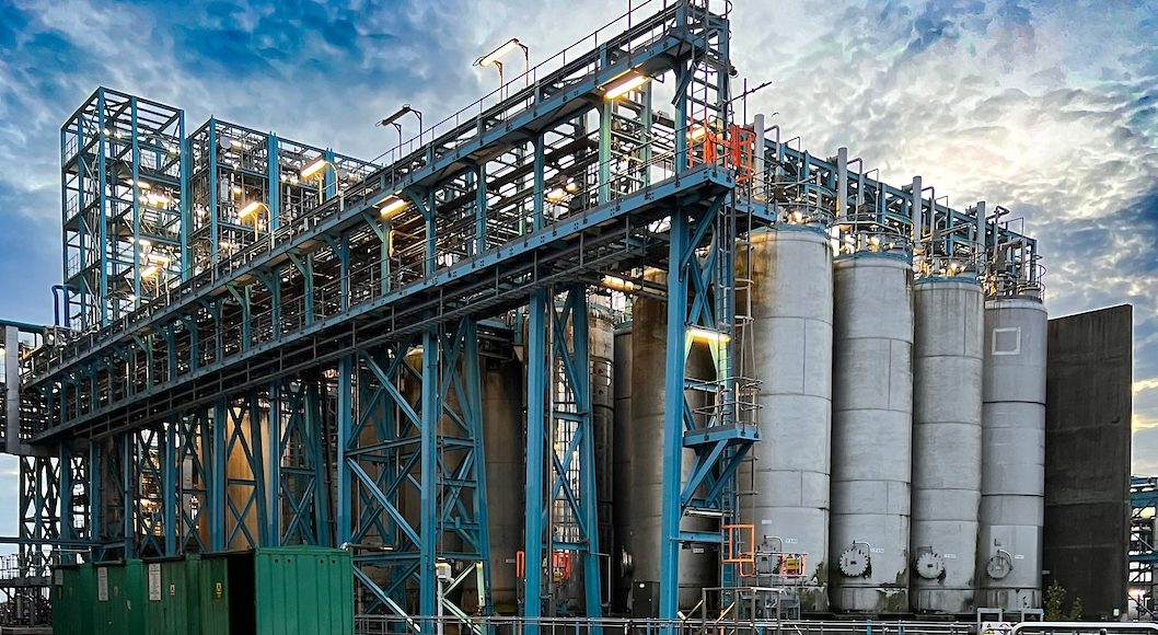 Manufacturing